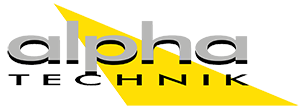 alpha technik logo
