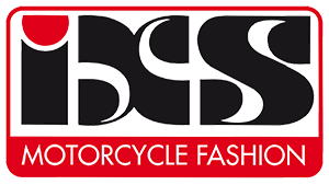 IXS motorcycle fashion logo