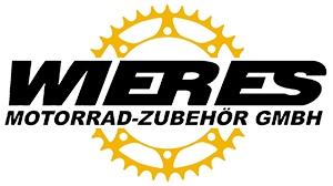wieres motorrad zubehor logo