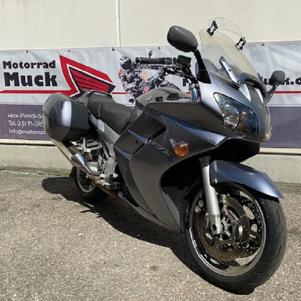 Yamaha FJR 1300