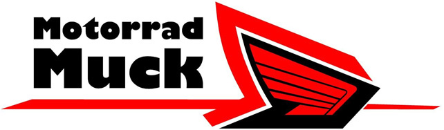 Motorrad Muck logo