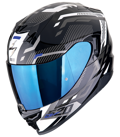 helmet exo 520
